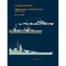 Fighting ships of World War Two 1937 - 1945. Volume VI. Italy