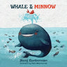 Whale & Minnow