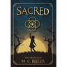 Sacred: Eslura's Calling
