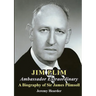JIM PLIM Ambassador Extraordinary: A Biography of Sir James Plimsoll