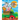 Toddler Coloring Book: Farm Animals, Activity Book for Kids Ages 2-4, Giant Coloring Books for Kids