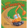 Little Excavator