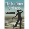 The Tap Dance Dictionary