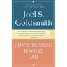 Consciousness Is What I Am