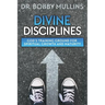 Divine Disciplines: God's Training Ground for Spiritual Growth and Maturity