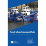 Research Software Engineering with Python: Building software that makes research possible
