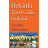 Helsinki Travel Guide, Finland: Touristic Information