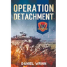 Operation Detachment: 1945 Battle of Iwo Jima