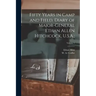 Fifty Years in Camp and Field, Diary of Major-General Ethan Allen Hitchcock, U.S.A.;; Volume 1