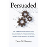 Persuaded