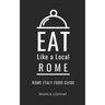 Eat Like a Local- Rome: Rome Italy Food Guide