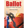 Ballot: When Fate Called Their Name