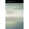 Shepherds of the Steppes: The Experience of Male Evangelical Mongolian Church Leaders, an Ethnographic Approach