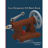 Creo Parametric 8.0 Black Book