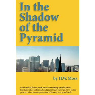 In the Shadow of the Pyramid