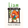 Liam the Leprechaun