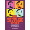 He Never Did Anything Twice: Deconstructing Stephen Sondheim