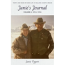 Janie's Journal, volume 3: 1992-1996