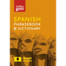 Collins Gem Spanish Phrasebook & Dictionary