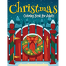Christmas Coloring Book for Adults