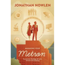 Managing Your Metron: A practical theology of work, mission, and meaning