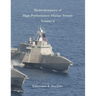 Hydrodynamics of High-Performance Marine Vessels