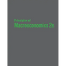 Principles of Macroeconomics 2e