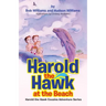 Harold the Hawk at the Beach: Harold the Hawk Cousins Adventure Series