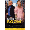 Millennialboom: Helping Millennials and Boomers Thrive Together in the Workplace