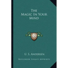 The Magic in Your Mind