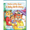 Hello, Little One: A Baby Birth Story