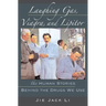 Laughing Gas, Viagra, and Lipitor: The Human Stories Behind the Drugs We Use