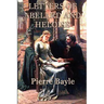 Letters of Abelard and Heloise
