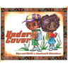 Under Cover: Kiya and Malik's Juneteenth Adventure