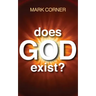 Does God Exist?
