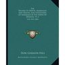 The Record of Births, Marriages and Deaths, and Intentions of Marriage in the Town of Dedham, V1-2: 1635-1845 (1886)