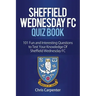 Sheffield Wednesday Quiz Book