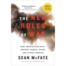 The New Rules of War: How America Can Win--Against Russia, China, and Other Threats