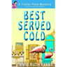 Best Served Cold