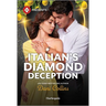 Italian's Diamond Deception