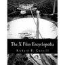 The X Files Encyclopedia