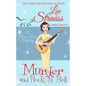 Murder and Rock 'n Roll: a 1950s cozy historical mystery