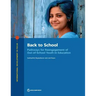 Back to School: Pathways for Reengagement of Out-of-School Youth in Education
