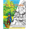 The Food Pirates Color the Story Adventure Book