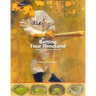 Batting Four Thousand: Baseball in the Western Reserve