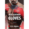Red Leather Gloves