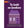 The Purple Book - Te boki ae beeboo (Te Kiribati)