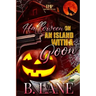 Halloween on an Island with a Goon