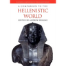 A Companion to the Hellenistic World