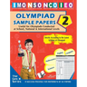 Olympiad Sample Paper 2